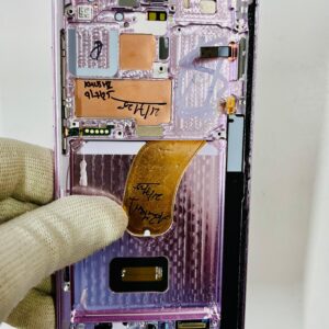 SAMSUNG S23 ULTRA PINK