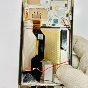 MOTO EDGE 50 ULTRA SILVER