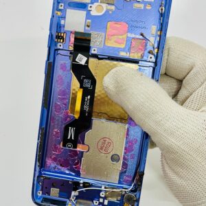 MOTO EDGE 50 PRO LAVENDER