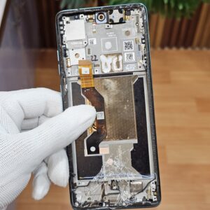 MOTO EDGE 60 FUSION PANTONE