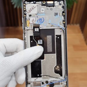 MOTO EDGE 50 FUSION MARSHMALLOW