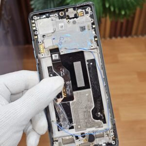 MOTO EDGE 50 FUSION MARSHMALLOW BLUE