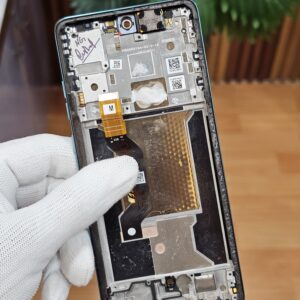 MOTO EDGE 60 FUSION  PANTONE BLUE