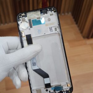 MI NOTE 7/7S/7 PRO BLACK