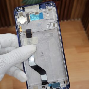 MI NOTE 7/7S/7 PRO BLUE