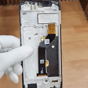 INFINIX SMART 6 PLUS