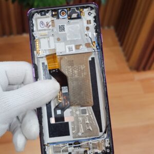 MOTO EDGE 60 PRO PURPLE