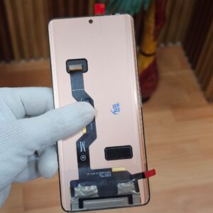 MOTO EDGE 50 PRO/EDGE 50