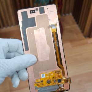 SAMSUNG NOTE 10 LITE