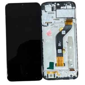 TECNO POP 6 PRO