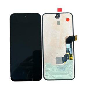PIXEL 8A W/F G/C