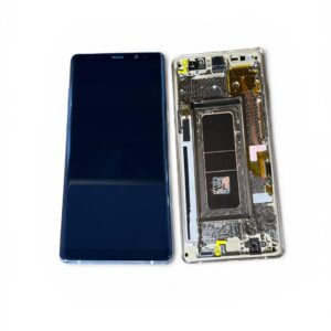 SAMSUNG NOTE 8 W/F