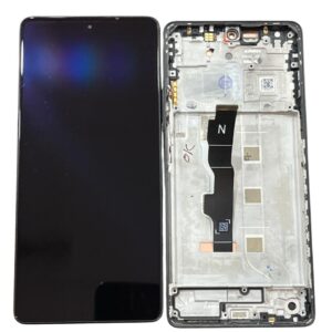 MI NOTE 13  W/F