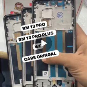 REALME 13 PRO/PRO PLUS