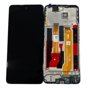 REALME C65 W/F