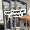 MOTO G96