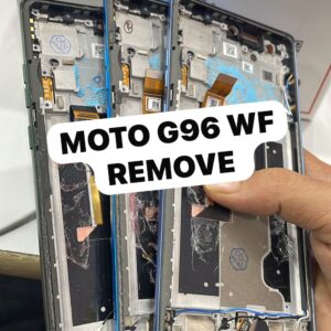 MOTO G96