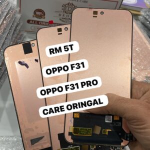 OPPO F31/15T