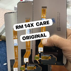 REALME 14X