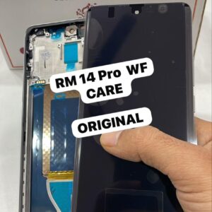 REALME 14 PRO
