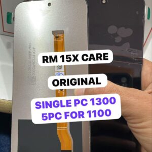 REALME 15X/A06/A6PRO