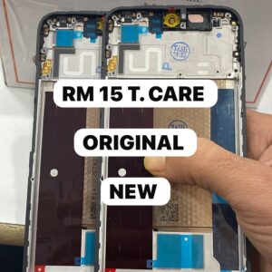 REALME 15T