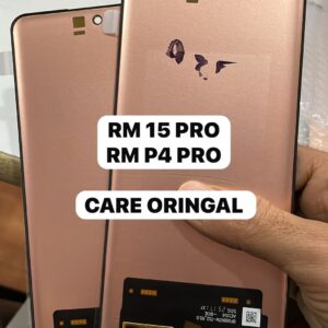 REALME 15/15PRO/P4 PRO