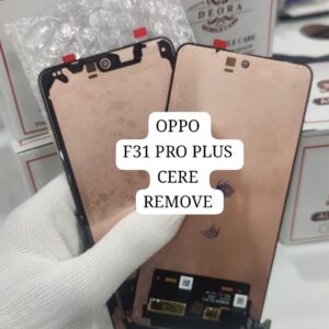OPPO F31 PRO PLUS
