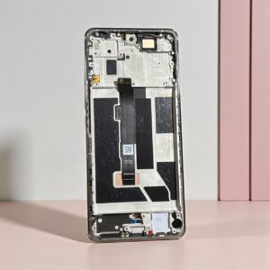 VIVO V40E/T3 PRO/IQZ9S/Y400 PRO W/F