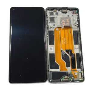 RENO 5 PRO W/F