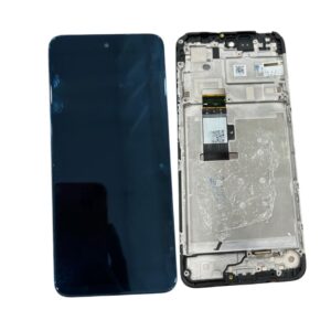MOTO G13 W/F