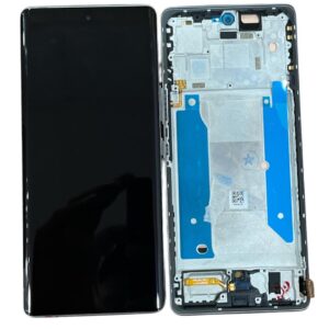 TECNO POVA CURVE/INFINX NOTE 50S W/F