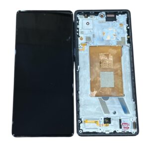 INFINIX GT20 PRO W/F
