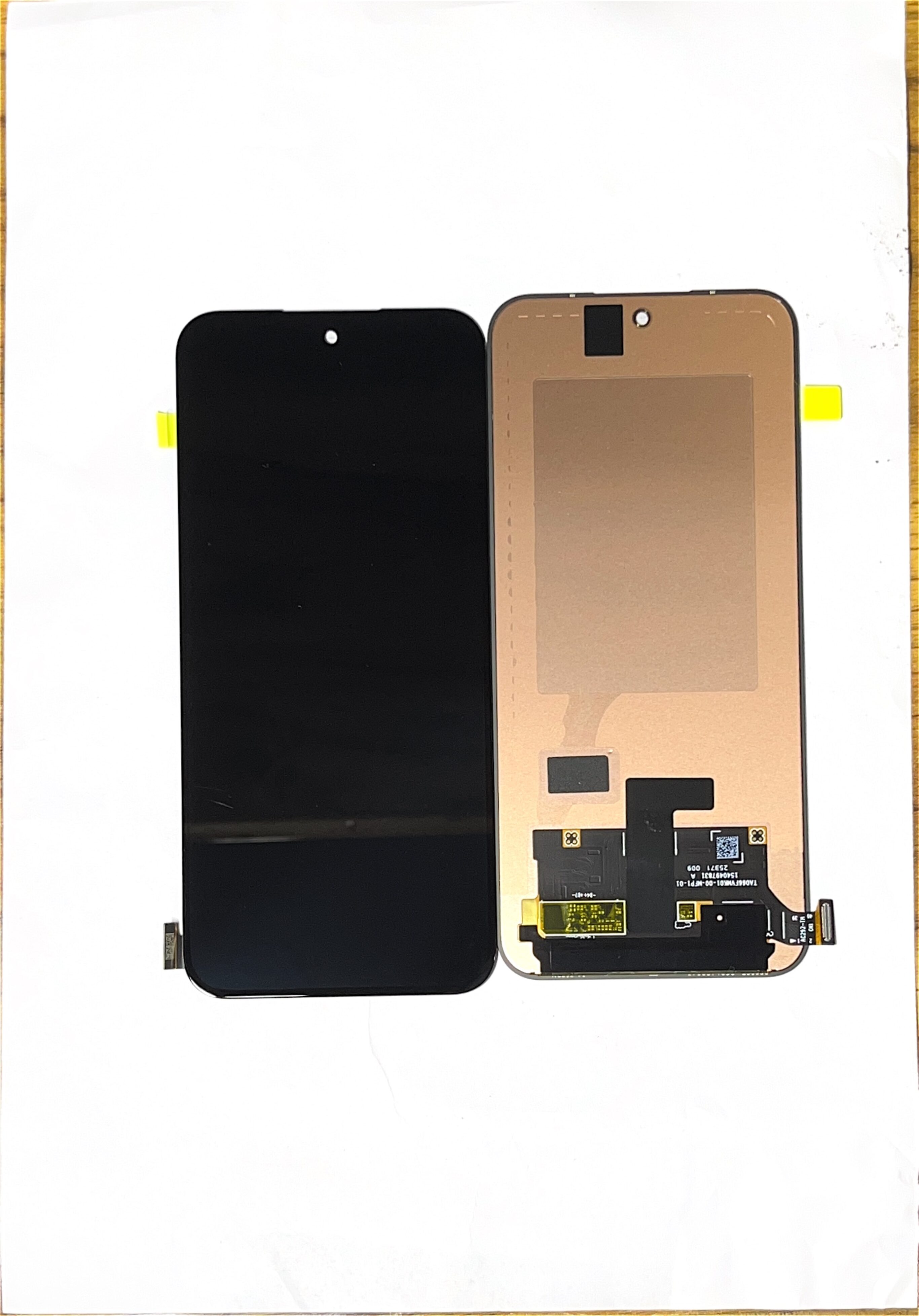 OPPO F31 PRO/RENO 15C N/F