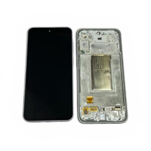 SAMSUNG A36 W/F