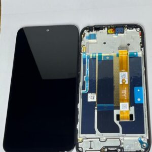 REALME 15X W/F