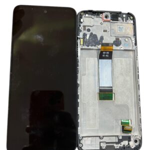 MI 12 5G W/F