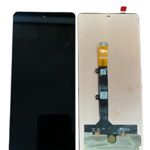 NOTE 40/POVA 6 N/F