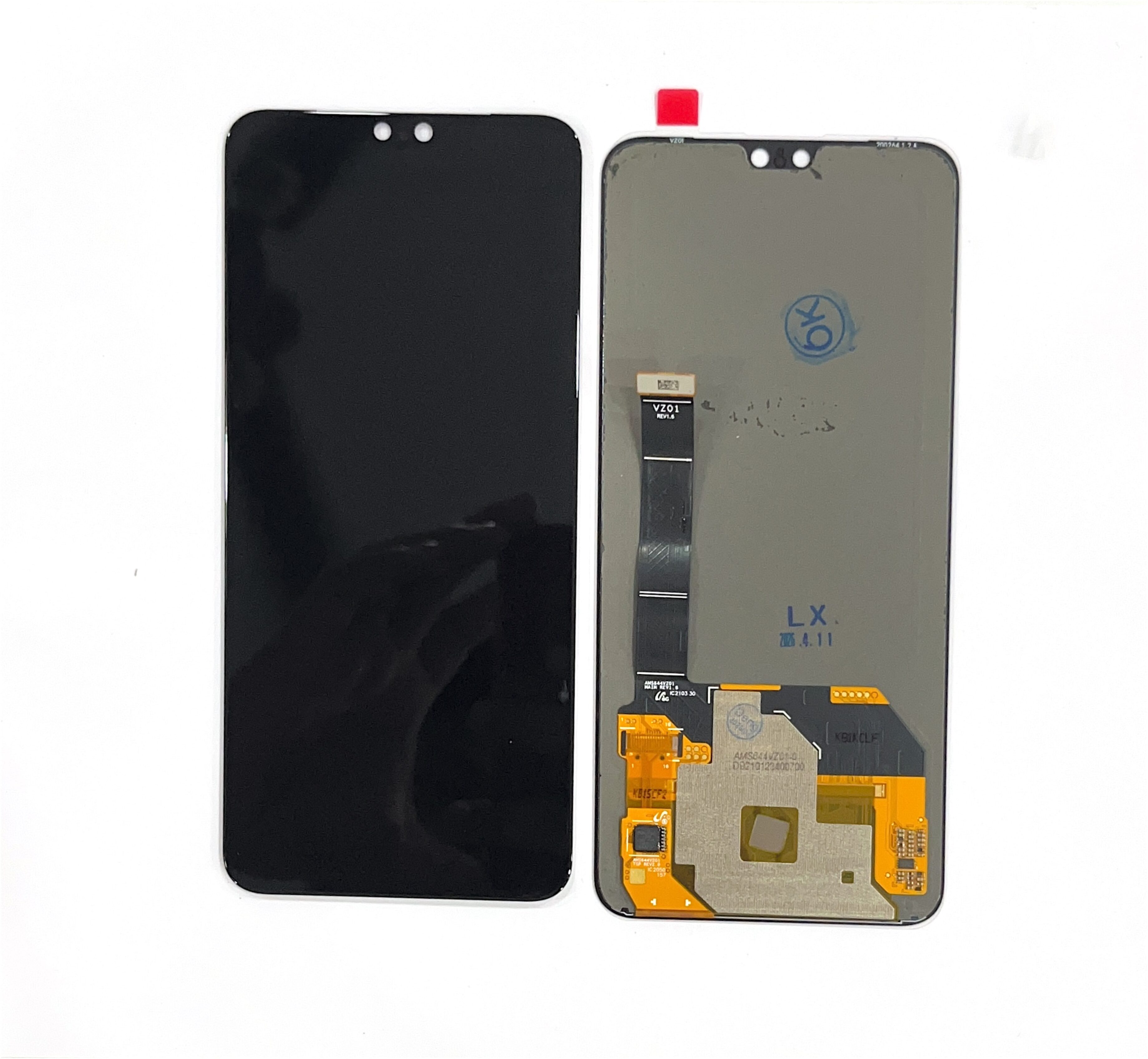 V20 PRO G/C N/F