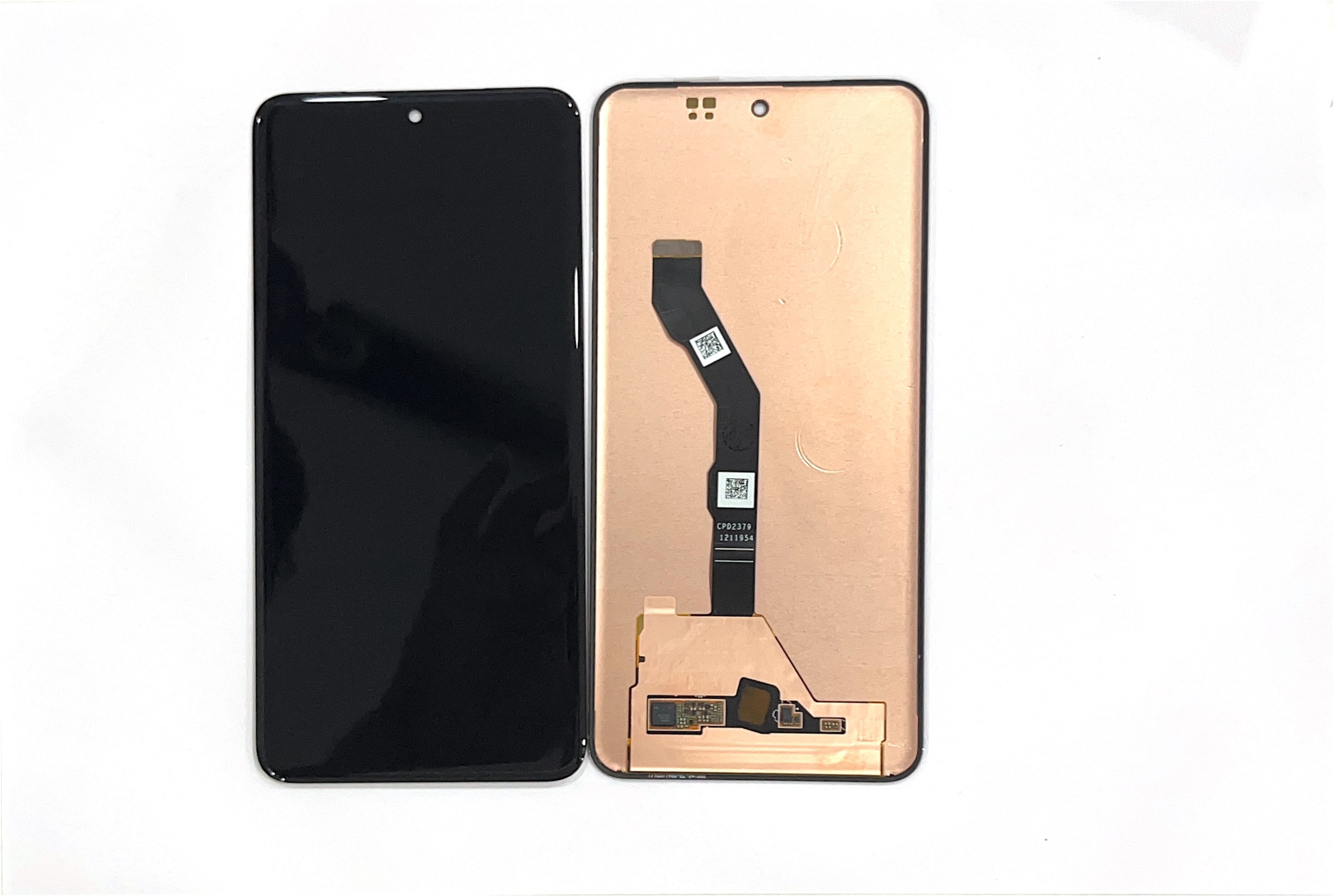 VIVO T4 5G/ Y300 PRO N/F