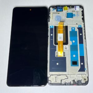 REALME 12 5G/12X W/F