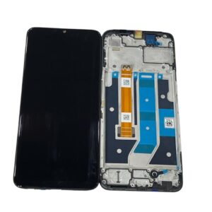OPPO A78 5G W/F