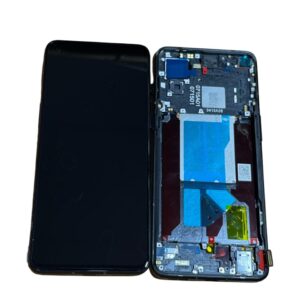 ONE PLUS 9RT W/F