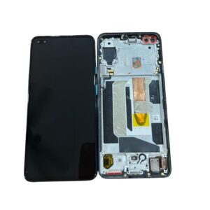 ONE PLUS NORD W/F