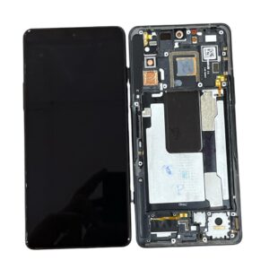 POCO F3 GT W/F