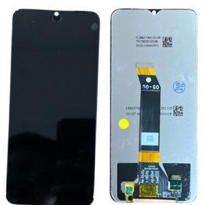 MI 11 PRIME/ POCO M4  N/F