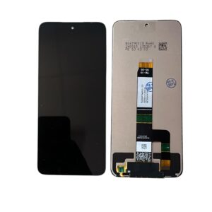 MI 12 5G N/F