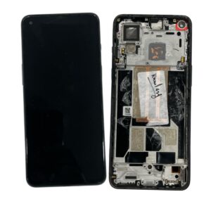 ONE PLUS NORD2/ NORD 2T  W/F SET REMOVE