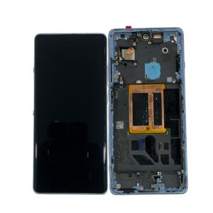 ONE PLUS 12R SET REMOVE W/F