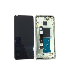MOTO EDGE 40 W/F